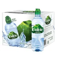 在飛比找蝦皮購物優惠-【廷廷小幫手】Volvic 天然礦泉水