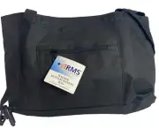 Royal Medical Solutions, Walker Multi-Function Bag w/ Cooler Compartment NWT