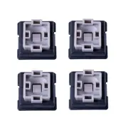 4PCS Romer G-Switches Buttons Keys for Logitech G810 G910 G413 G512 Pro Keyboard