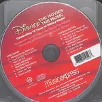 【凱翊︱HL】迪士尼75周年電影精選CD版 DISNEY THE MOVIES MUSIC CELEBRATING 75