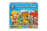 Orchard Toys Pop to the Shops