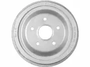 For 1966-1967 Mercury Caliente Brake Drum Rear Bendix 17514VY