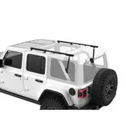 Yakima RibCage to suit Jeep Wrangler JL 4dr Hardtop - 8001052