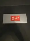 Rayban Empty Box