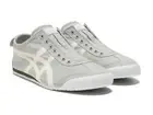 Onitsuka Tiger MEXICO 66 SLIP-ON 1183B603.020 GREY/WHITE Men's Women's shoes