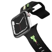 Apple Watch Series 7-9 (41mm) Impact Band Angel Boi