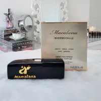 在飛比找蝦皮購物優惠-Parfum Macalana - De Parfume M