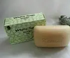 Kamini Soaps White Sage Vegan Vegetable Based Soap Aromatics 10 Cakes
