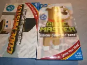 thinkfun code master and clue master pack LOT *BB182