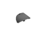 Genuine Jeep Renegade Bezel Paddle Switch Cover Left (2015-2022) OE 6XU42LXHAA (for: Jeep)