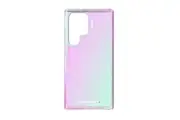 EFM Aspen Crystalex Phone Case Armour For Samsung Galaxy S23 Ultra Glitter Pearl