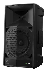 AlphaTheta WAVE-EIGHT 8″ Portable DJ Speaker with SonicLink