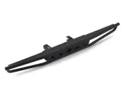 RC4WD Bucks Rear Bumper for Traxxas TRX-4 Chevy K5 Blazer (Black) [RC4VVVC0793]