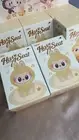 Labubu Have a Seat Series Vinyl Plush Single Blind Box, Sealed