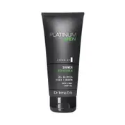Dr Irena Eris Platinum Men Hair & Body Wash Gel 200ml