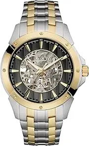 [Bulova] Classic Automatic Men's Watch