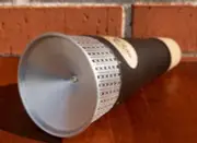 The All-New Trumcor Sonic Vortex Mute!