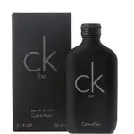 岡山戀香水~CALVIN KLEIN CK BE 中性淡香水100ML ~優惠價:990元