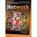 NETWORK GET CONNECTED 3A