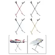 RC Airplane Rack Airplane Display Stand Multipurpose for Dorm Home Adults