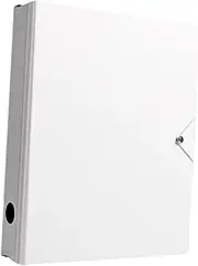 yuksok Photocard Binder Trading Card Album for 225 Cards Accessories Refillable Trading Card Binder for Home Game Sports Collectors