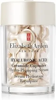 Elizabeth Arden Elizabeth Arden Hyaluronic Acid Ceramide Capsules Hydra-Plumping Serum