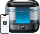 Cool Mist 4L Humidifier with App/Voice Control - Perfect for Home & Nursery
