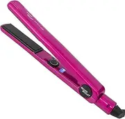 Silver Bullet Attitude Hair Straightener, Hot Pink