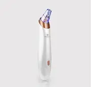 Blackhead Remover Vacuum, USB Interface Type Pore, Black Head Extractions Tool with Camerafor, Men and Women Pore Cleaner