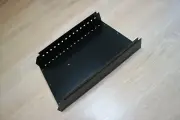 For McINTOSH MC225 225 AMPLIFIER BOTTOM COVER CHASSIS - DIY