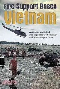 在飛比找三民網路書店優惠-Fire Support Bases Vietnam ─ A