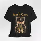 EXCLUSIVE Shirt, Alice In Chains T-shirt, Rock Band Tee Gift for Women and Men