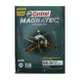 Castrol 磁護 Magnatec Hybrid 0W20 全合成機油 日本原裝 4L 嘉實多【APP下單9%點數回饋】