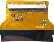 TV Motherboard 96P to 51P QK96 to 51P TUMU RUNU Please Solve Technical Problems by Yourself 4K TV Adapter Plate Compatible with Samsung(MUTU 1PCS)