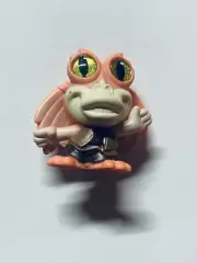 Star Wars Doorables Series 2 - Jar Jar Binks