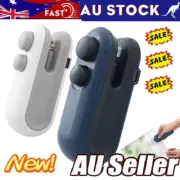 Mini Sealer Snack Bag Sealer Machine 2025 NJ