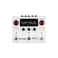 在飛比找蝦皮購物優惠-Eventide H90 綜合吉他效果器，原廠公司貨現貨【帝