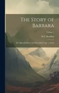 在飛比找博客來優惠-The Story of Barbara: Her Sple