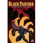 BLACK PANTHER THE COMPLETE COLLECTION 1