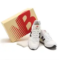 在飛比找Yahoo!奇摩拍賣優惠-預購 iShoes正品 New Balance 996 男鞋