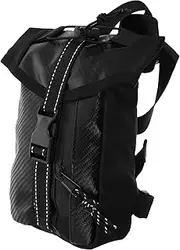 Multi-Purpose Cycling Leg Bag Fashionable Motorcycle Storage for Phone Keys Wallet