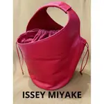 ISSEY MIYAKE 三宅一生 包包 日本直送 二手