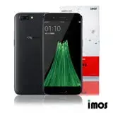 iMos 3H3SAS OPPO R11 超抗潑水疏油效果保護貼