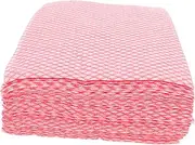 BELLIFFY Dish Rags Towel Reusable Kitchen Towels Heavy Duty Cleaning Whipes Versatile Cleaning Solution