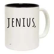 Jenius Mug Cup