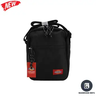 Dickies DML/DMR5UBSC Quick Pocket Bag 防潑水 小包 斜背包 黑藍灰【高冠國際】