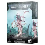 Warhammer 40K Tyranids Neurolictor
