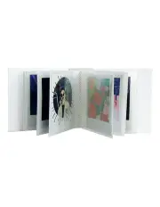 Polaroid Photo Album Small In White