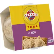 Sirena Snacking Tuna Aioli 75g