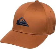 [Quiksilver] Boys' Decades Snapback Cap